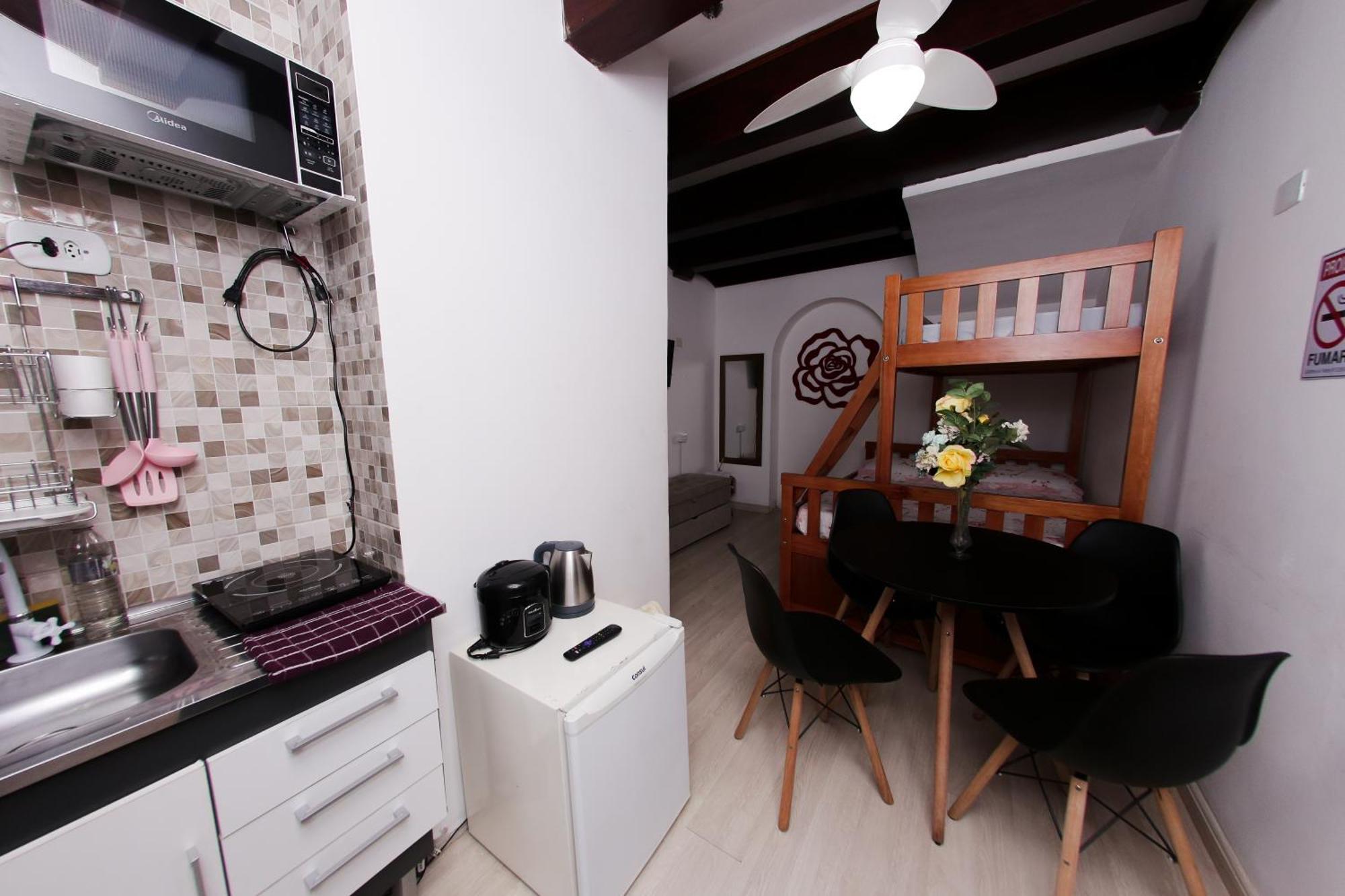 Castelinho Solemar - Relax Com Piscina, Hidro Aquecida & Praia - Auto Check-In! Top Praia Grande (Santos) Exterior foto