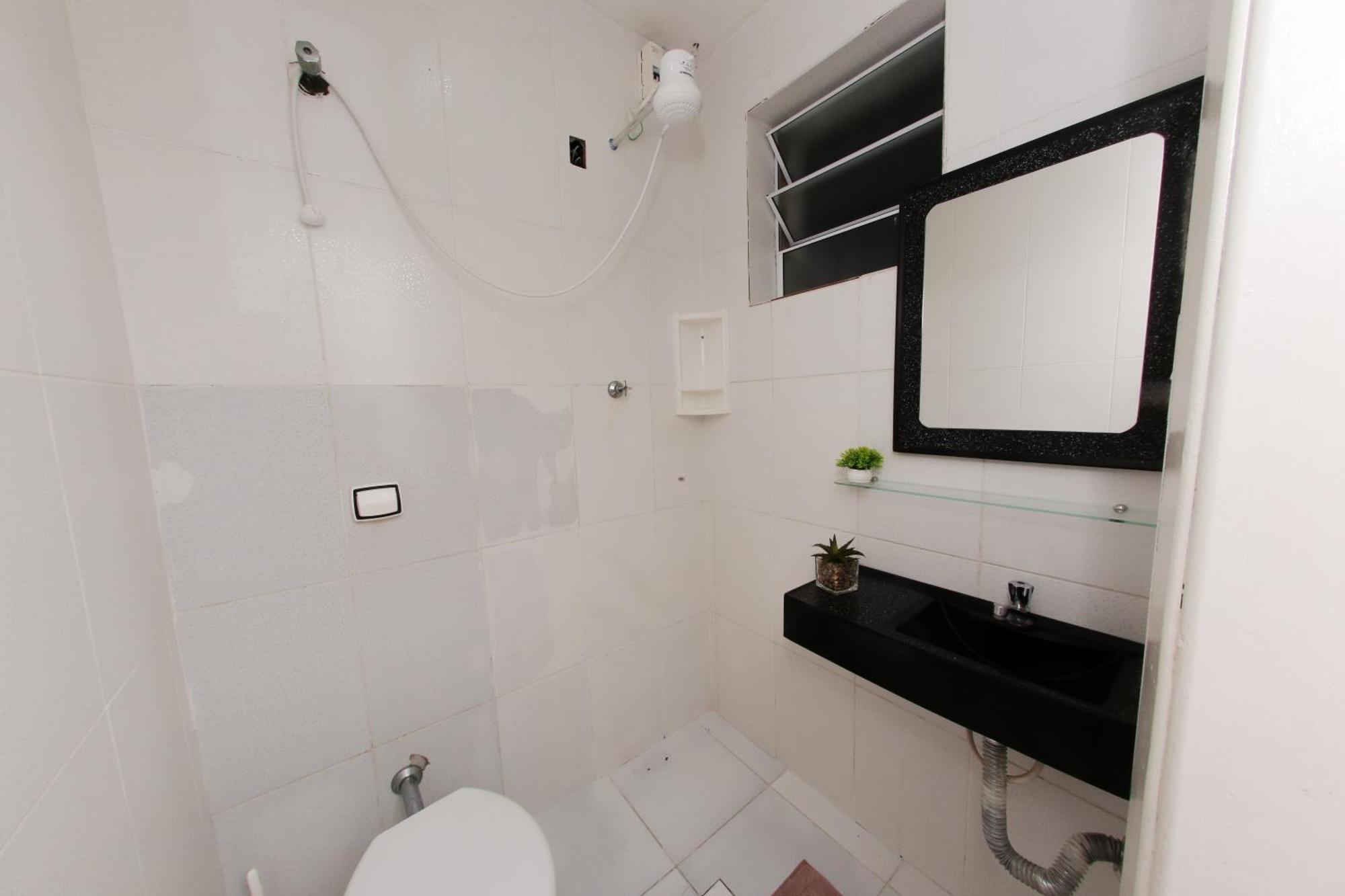 Castelinho Solemar - Relax Com Piscina, Hidro Aquecida & Praia - Auto Check-In! Top Praia Grande (Santos) Exterior foto