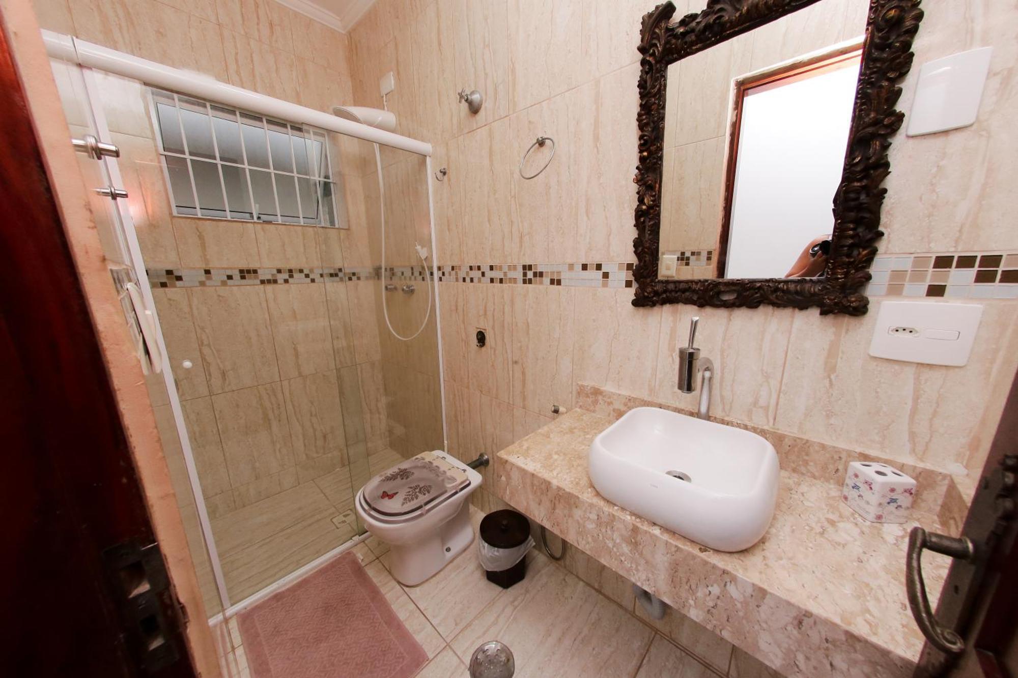 Castelinho Solemar - Relax Com Piscina, Hidro Aquecida & Praia - Auto Check-In! Top Praia Grande (Santos) Exterior foto