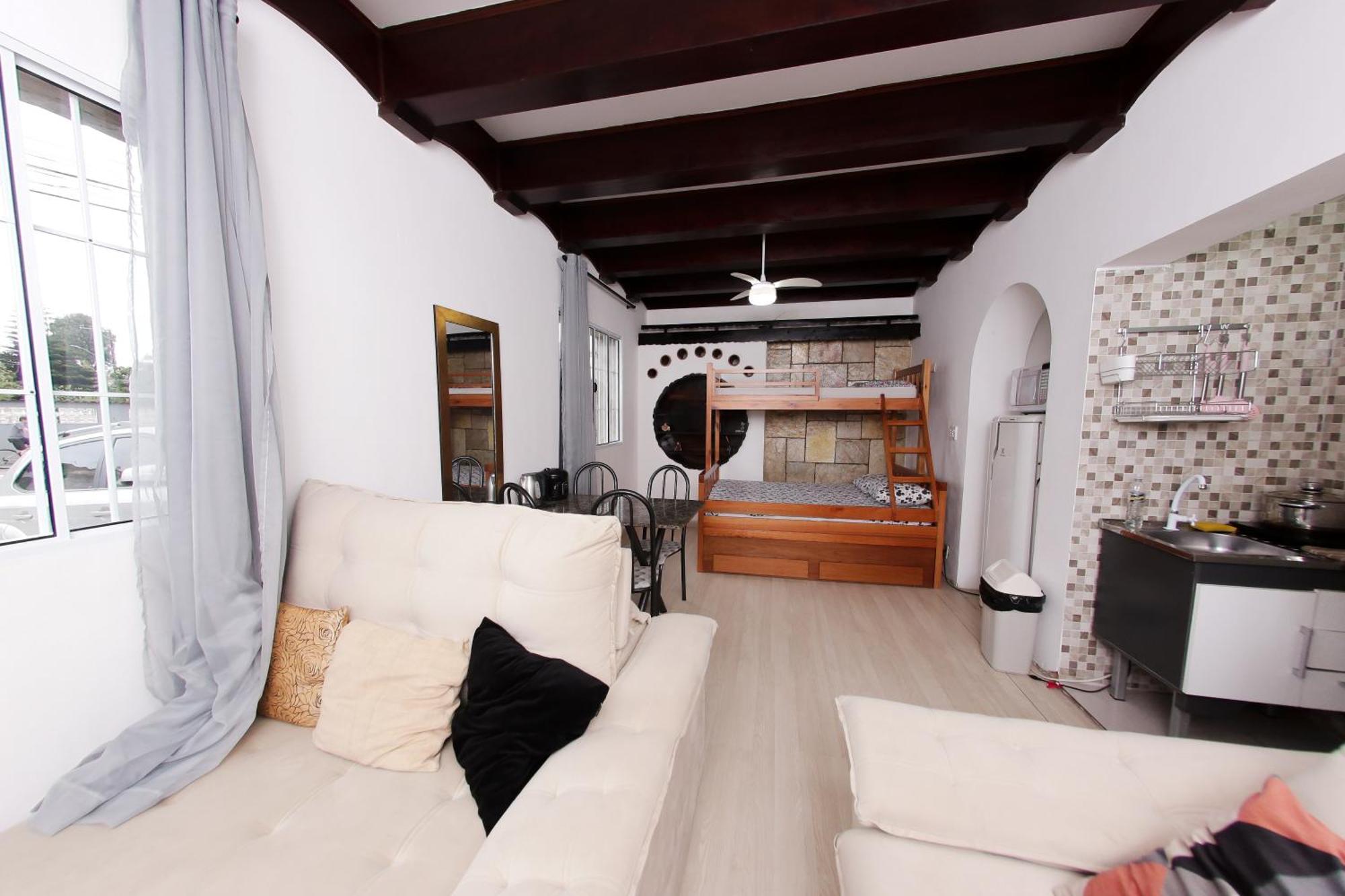 Castelinho Solemar - Relax Com Piscina, Hidro Aquecida & Praia - Auto Check-In! Top Praia Grande (Santos) Exterior foto